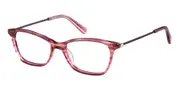 Radley RDO 6031 161 Women’s Glasses Purple Size 49 - Private Health Rebate - Blue Light Block Available