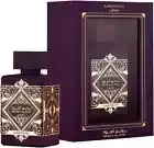 Lattafa Badee Al Oud Amethyst Perfume Unisex EDP 100ml Dubai Arabian Perfumes