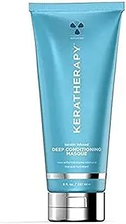 Keratherapy Deep Conditioning Masque, 237 ml