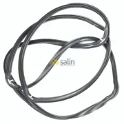 GENUINE OEM TECHNIKA 900MM DUAL FUEL OVEN DOOR SEAL FRONTAL GASKET T150EG95U