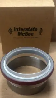INTERSTATE MC-BEE FRONT SEAL KIT FOR CUMMINS 3925626