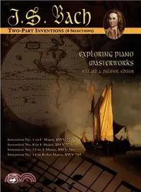 在飛比找三民網路書店優惠-Exploring Piano Masterworks, 2