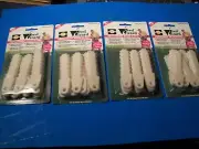 4 PACK NEW 48 BLDS WEED BUTCHER CUTTER BLADE SET OF 12 NB-100 OEM 4 PK