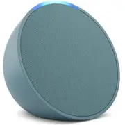Amazon Echo Pop Smart Speaker with Alexa - Midnight Teal [B09ZX8VC2R]