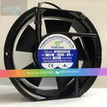 【風行者】全新TOPCOL GL17251HB2/HB3 220V/380V 0.23A 17251 机柜散热风扇