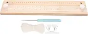 jojofuny Efficient Bookbinding Tools Kit Punching Binding Tool Journal Notebook Australian Bookbinding Supplies