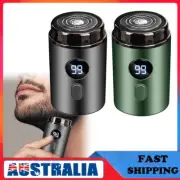 Mini Portable Electric Shaver Type-c Rechargeable Portable Razor Men's Shaver
