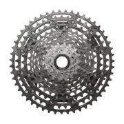 Shimano XTR M9200 Cassette - 12-Speed, 10-51t, Hyperglide+