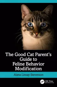 在飛比找博客來優惠-The Good Cat Parent’s Guide to