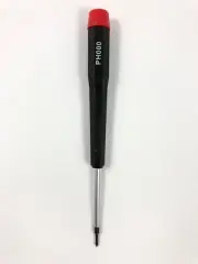 1.5mm Cross Screwdriver for Laptops MacBook Pro iPhone iPad Mobile Phone Repairs