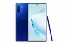 Samsung Galaxy Note 10+ Plus 5G N976 Blue 6.8" 12G/256GB Phone By FedEx