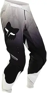 FOX RACING Unisex Adult Pants Fox 360 Revise Black/Grey 30