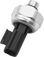 A/C Pressure Switch Sensor Compatible with Hyundai for Matrix 2001-2010 for Sonata V 2004-2024 for Tucson 2015-2024 Air Conditioner AC Pressure Switch Sensor 97721-3K000