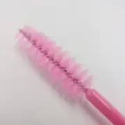 Disposable Mascara Wands Eyelash Brushes Lash Extension Spoolies Wand 200 pcs