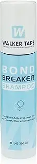 Bond Breaker Shampoo by Walker Tape 10 ounce
