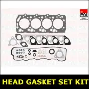 Head Gasket Set Kit Fits MITSUBISHI CHALLENGER L200 L300 2.5 456SH