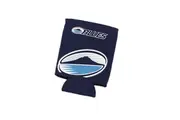 Auckland Blues Super Rugby Logo Can Cooler Stubby Holder 2 Pack