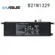 電池適用ASUS B21N1329 X453MA X503M X553M D553M F553M 筆記型電池