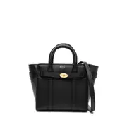 [Mulberry] Mulberry Mini Bayswater Crossbody Bag ONE SIZE BLACK