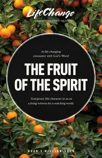 在飛比找誠品線上優惠-The Fruit of the Spirit: A Bib