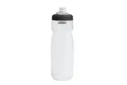 CamelBak Podium Custom Bottle - Clear/Bl