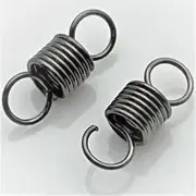 Tension Springs x 2 - BMW R Airhead; 12 11 1 357 627,SprAdv-627