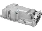 Oil Pan For 10-17 Mazda 3 6 Sport 5 CX7 2.5L 4 Cyl Naturally Aspirated QV24S5