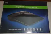 Cisco Linksys E1200 Wireless Router. New In Box