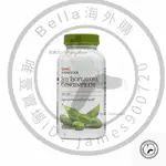 GNC美國濃縮大豆異黃酮膠囊 女性 90粒 G-BELLA