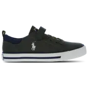 [Polo Ralph Lauren] Polo Ralph Lauren Preston - Pre School Shoes