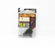 Owner KS-11 Swivel King Stain Crane Swivel Size 1 (3201)