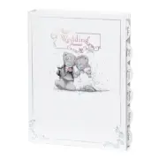 Tatty Teddy Me To You Wedding Planner Budget Ceremony Reception Wardrobe NEW