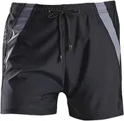 [Legou] Men's Square Leg Quick Dry Board Short