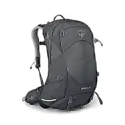 Osprey Sirrus Women's Hiking Backpack 34L Tunnel Vision Grey OSP-10003571