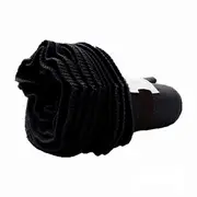 Double Ruffle Throw by Accessorize