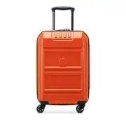 Delsey Paris Rempart 19 Expandable Spinner Carry On
