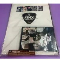 在飛比找蝦皮購物優惠-//全新CD// FTISLAND THANKS TO (台