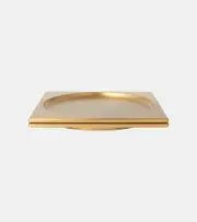 [Audo Copenhagen] Audo Copenhagen Divot brass tray