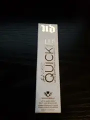 Urban Decay Quickie 24HR Full-Coverage Waterproof Concealer .55 oz Choose Yours