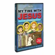 * GIVING THANKS* MY TIME WITH JESUS * AN EWTN DVD