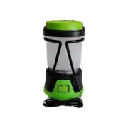 Rechargeable LED Camping Lantern Power Outages Hurricanes, Emergency, Hiking. B3