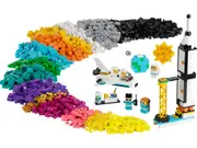 [Lego] Space Mission
