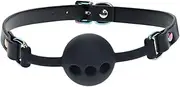 Ouch! Venice Collection - Silicone Ball Gag