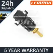 For BMW Mini Land Rover Alpina Lemark Coolant Temperature Sensor LWS075PV