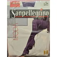 在飛比找蝦皮購物優惠-歐洲絲襪 Sanpellegrino 義大利 秋冬亮麗時裝厚