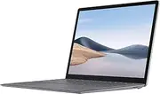 Microsoft Surface Laptop 4 13.5" Touch Screen AMD Ryzen 5 4680U 6-Core 8GB RAM 256GB SSD Windows 11 Notebook PC (Renewed)