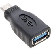 Jabra USB-A Adapter (USB-A Female to USB-C Male)