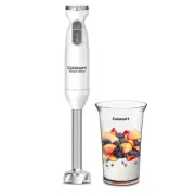 Cuisinart Smart Stick Two Speed Hand Blender White - Mixer Beater