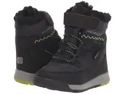 Boy's Boots Merrell Kids Snow Crush 3.0 Waterproof (Toddler)