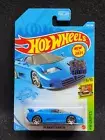 Hot Wheels 2021 Factory Sealed '94 Bugatti EB110 SS